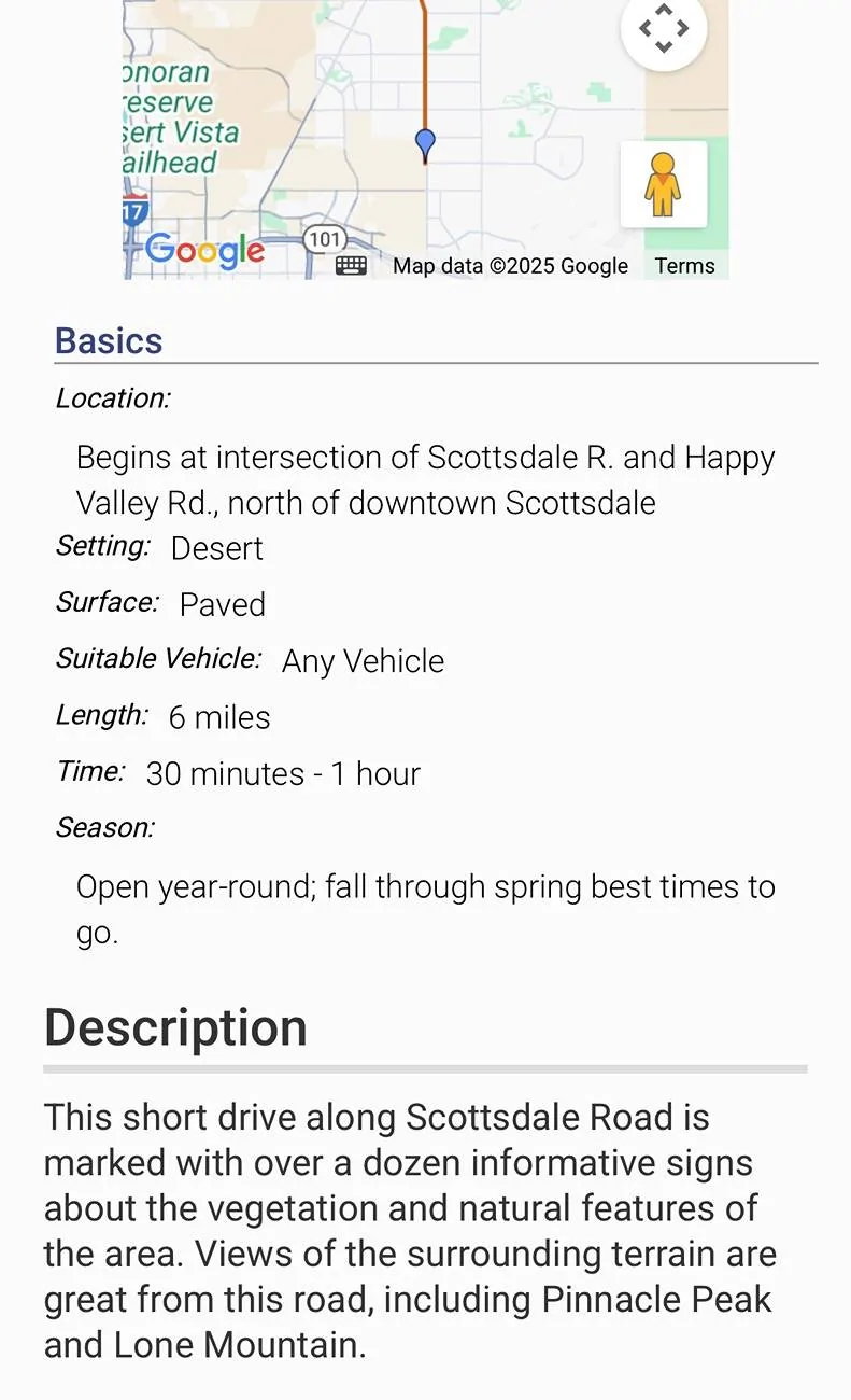 Ford Bronco Sport Light Off-Roading AZ vol.2: City Off-roading IMG_6818