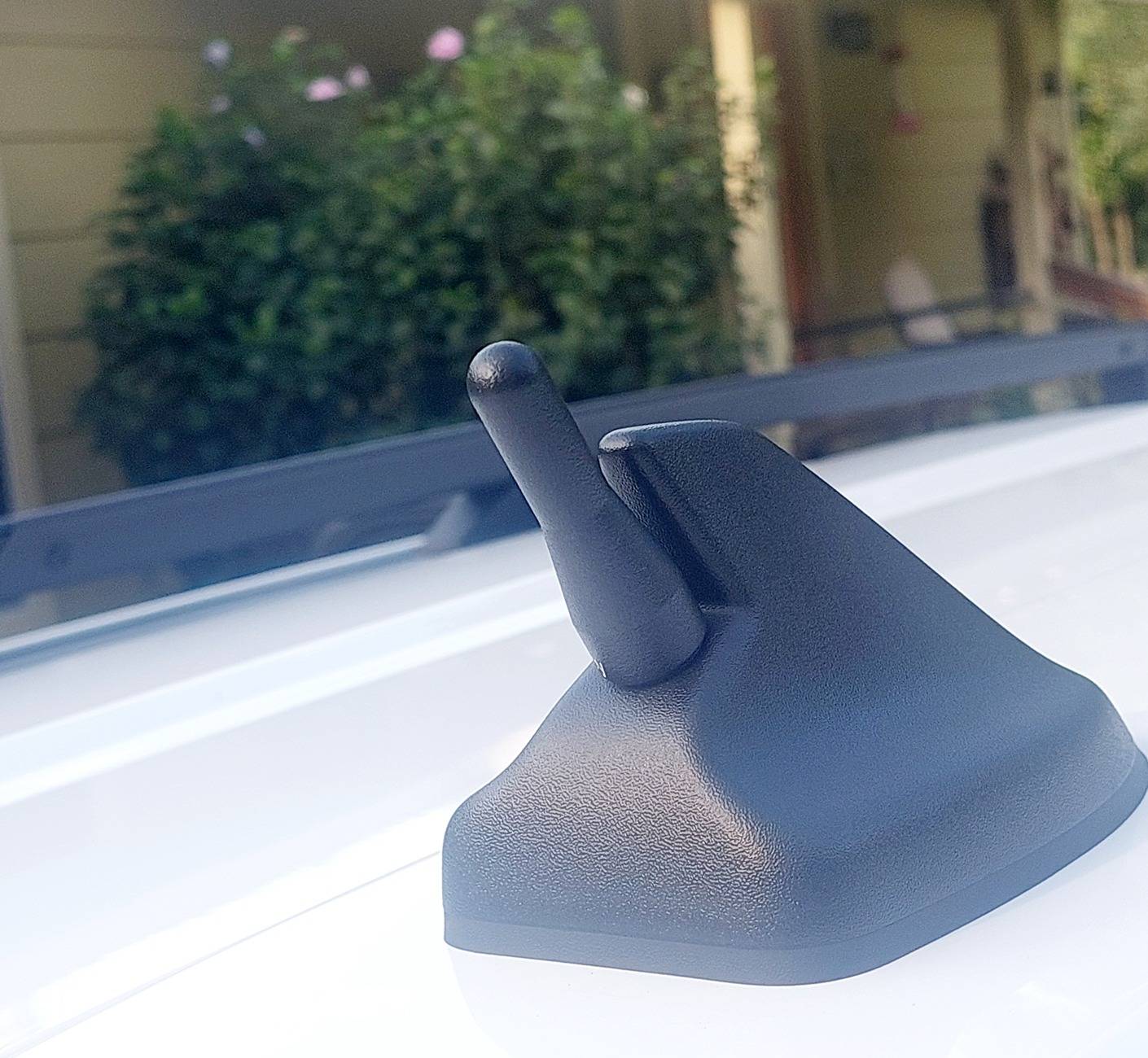 Ford Bronco Sport What did you do TO your Bronco Sport today? 20250603_181214