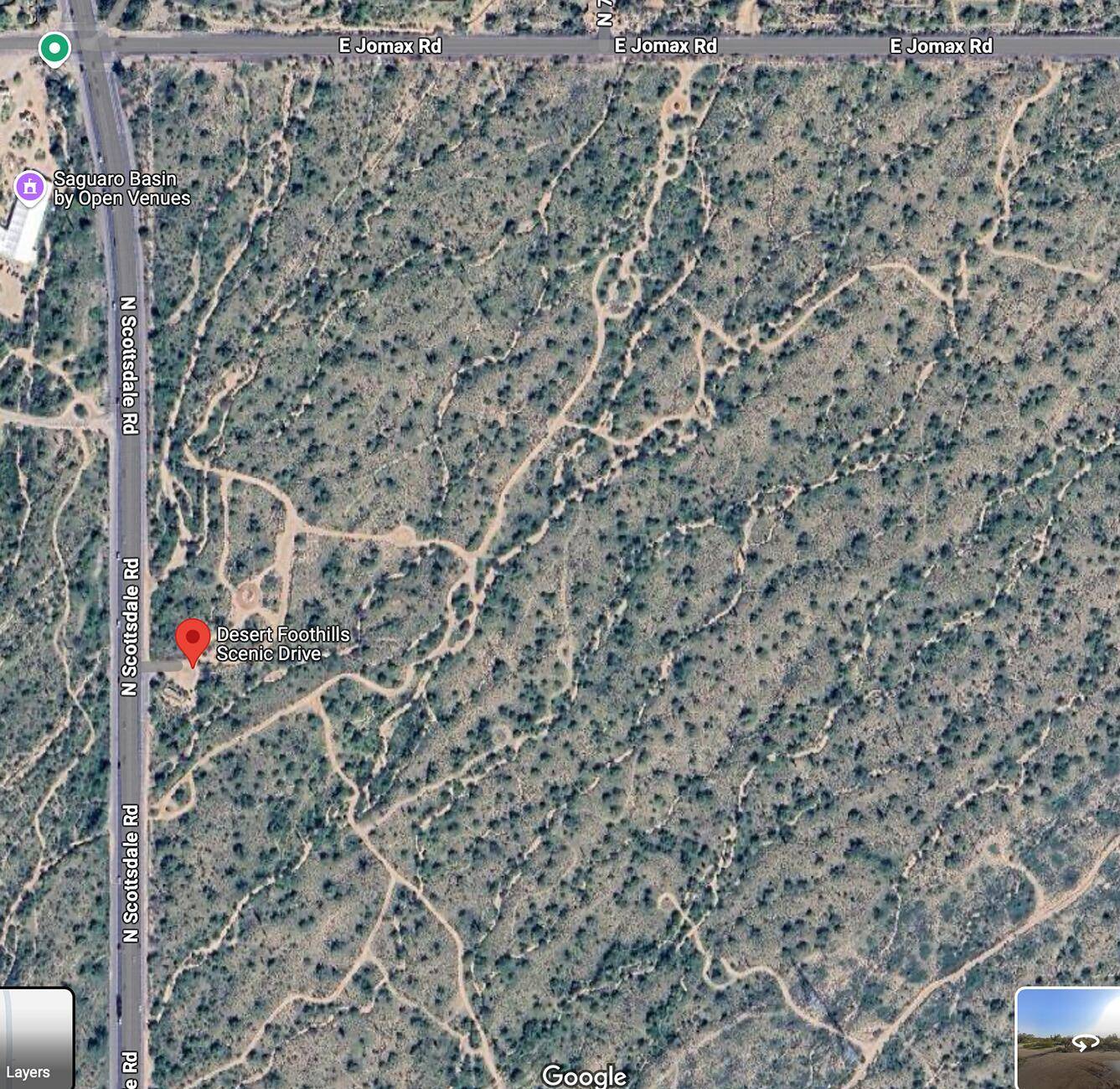 Ford Bronco Sport Light Off-Roading AZ vol.2: City Off-roading Screenshot 2025-06-03 at 6.21.49 PM