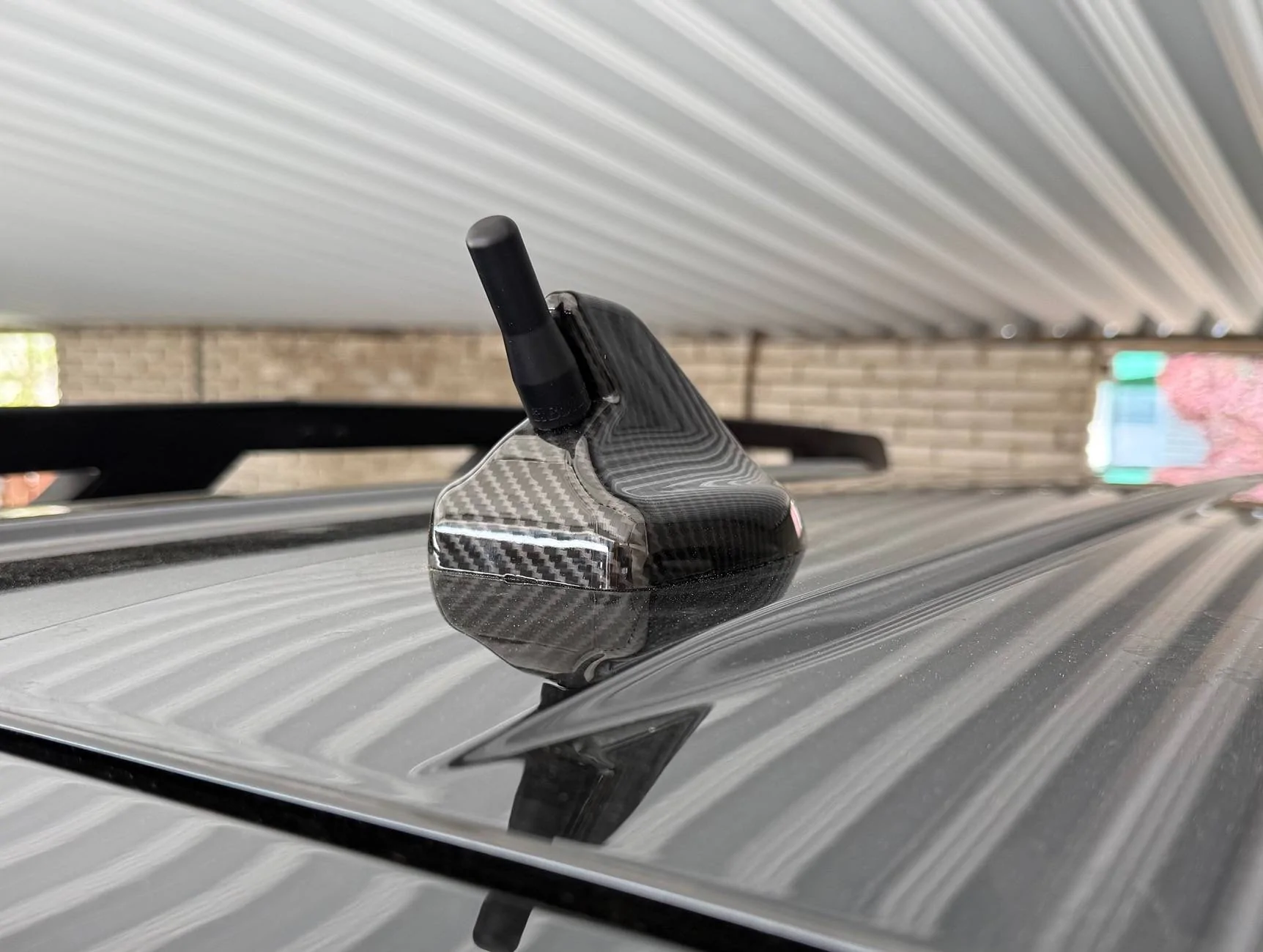 Ford Bronco Sport What did you do TO your Bronco Sport today? IMG_7266