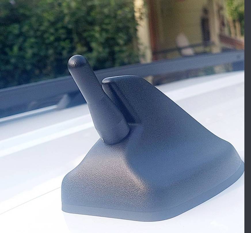 Ford Bronco Sport What did you do TO your Bronco Sport today? IMG_6823