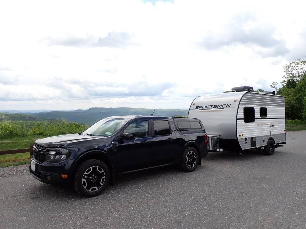 Ford Bronco Sport Bronco? Ranger? Bronco Sport? What should I buy? smokies 2b