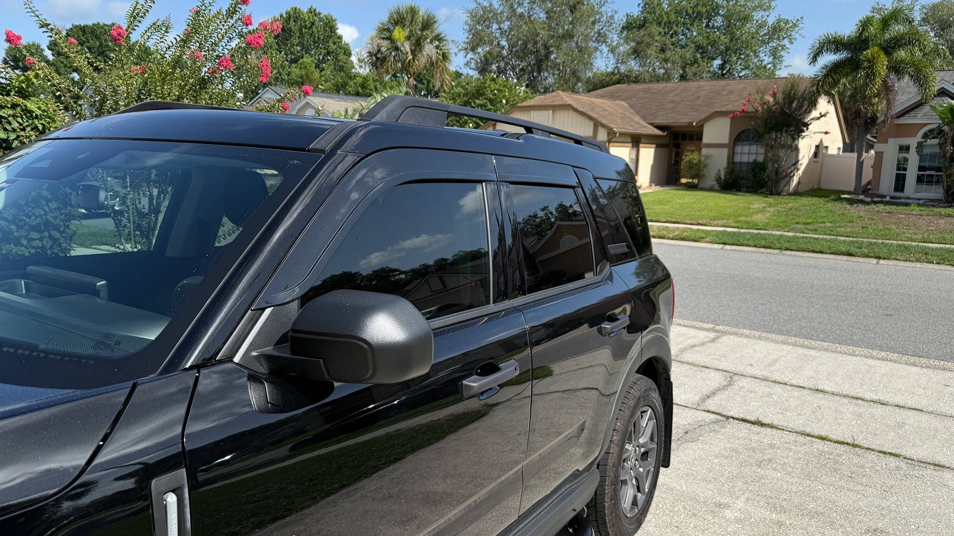 Ford Bronco Sport Customization Pics IMG_5212