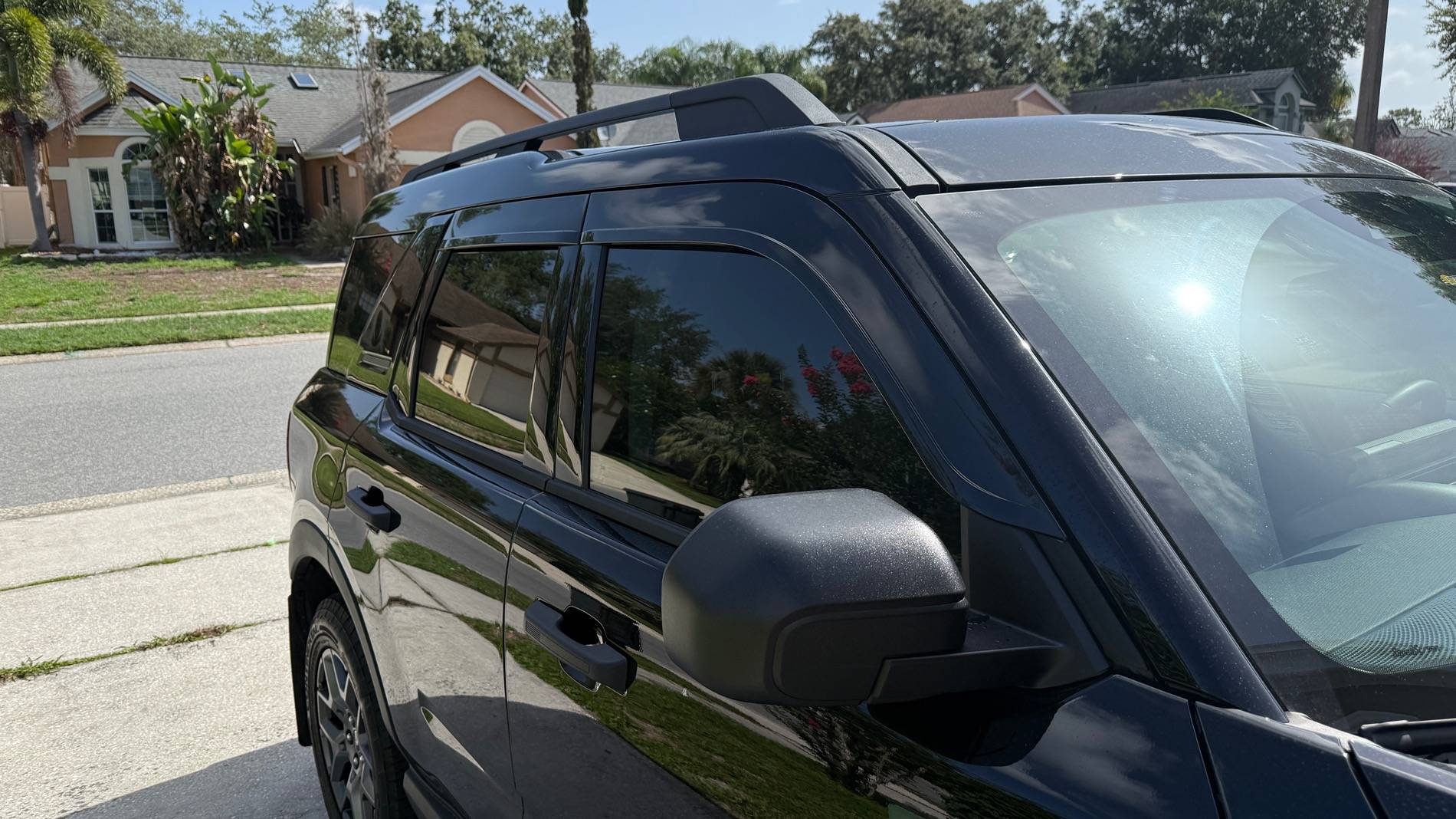 Ford Bronco Sport Customization Pics IMG_5211