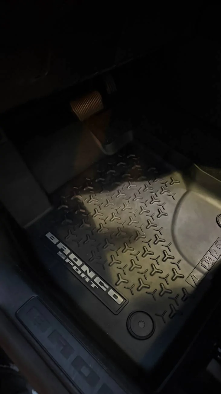 Ford Bronco Sport Customization Pics IMG_5178