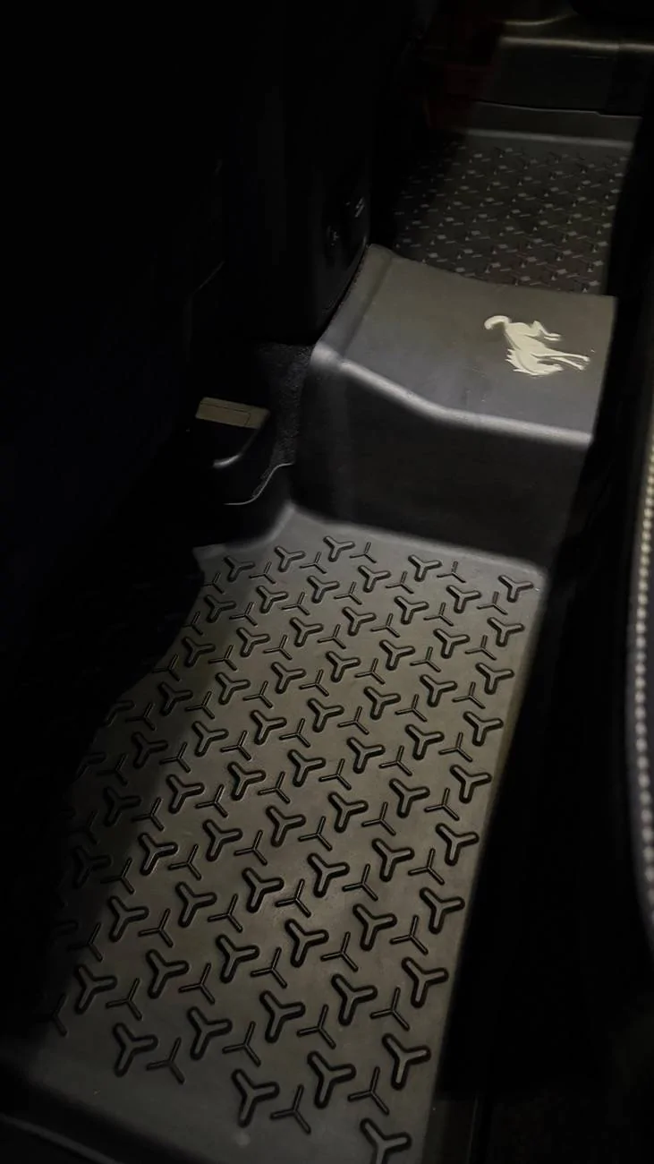 Ford Bronco Sport Customization Pics IMG_5179