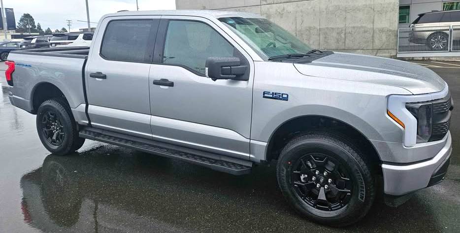 Ford Bronco Sport Your Favorite Car 496000221_2451372491888233_464303070161363530_n