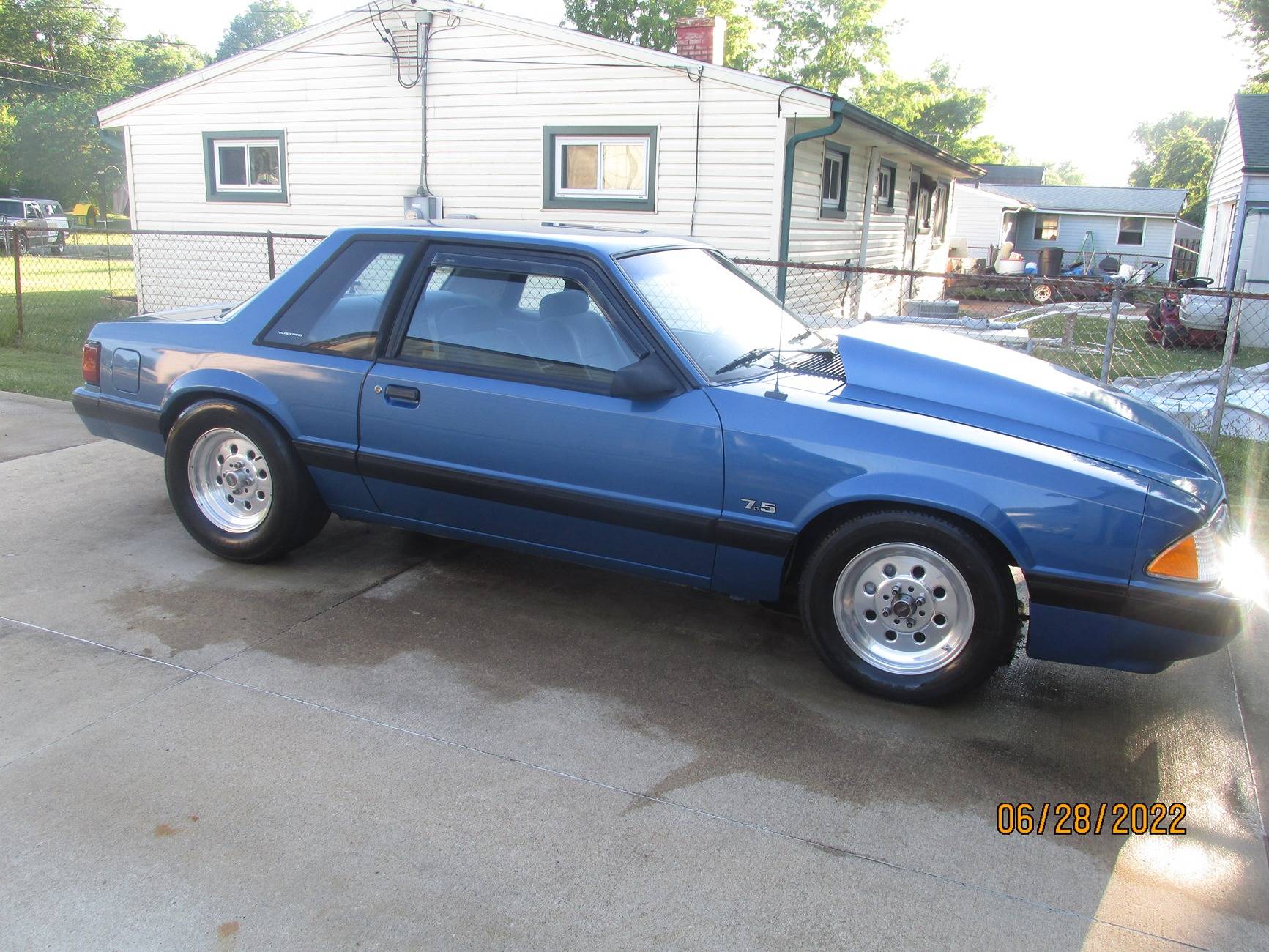 Ford Bronco Sport Your Favorite Car IMG_2878.JPG