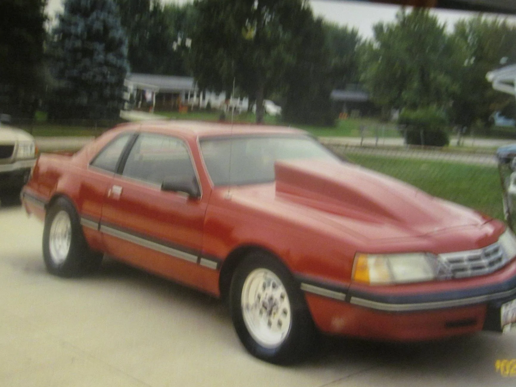 Ford Bronco Sport Your Favorite Car IMG_4236