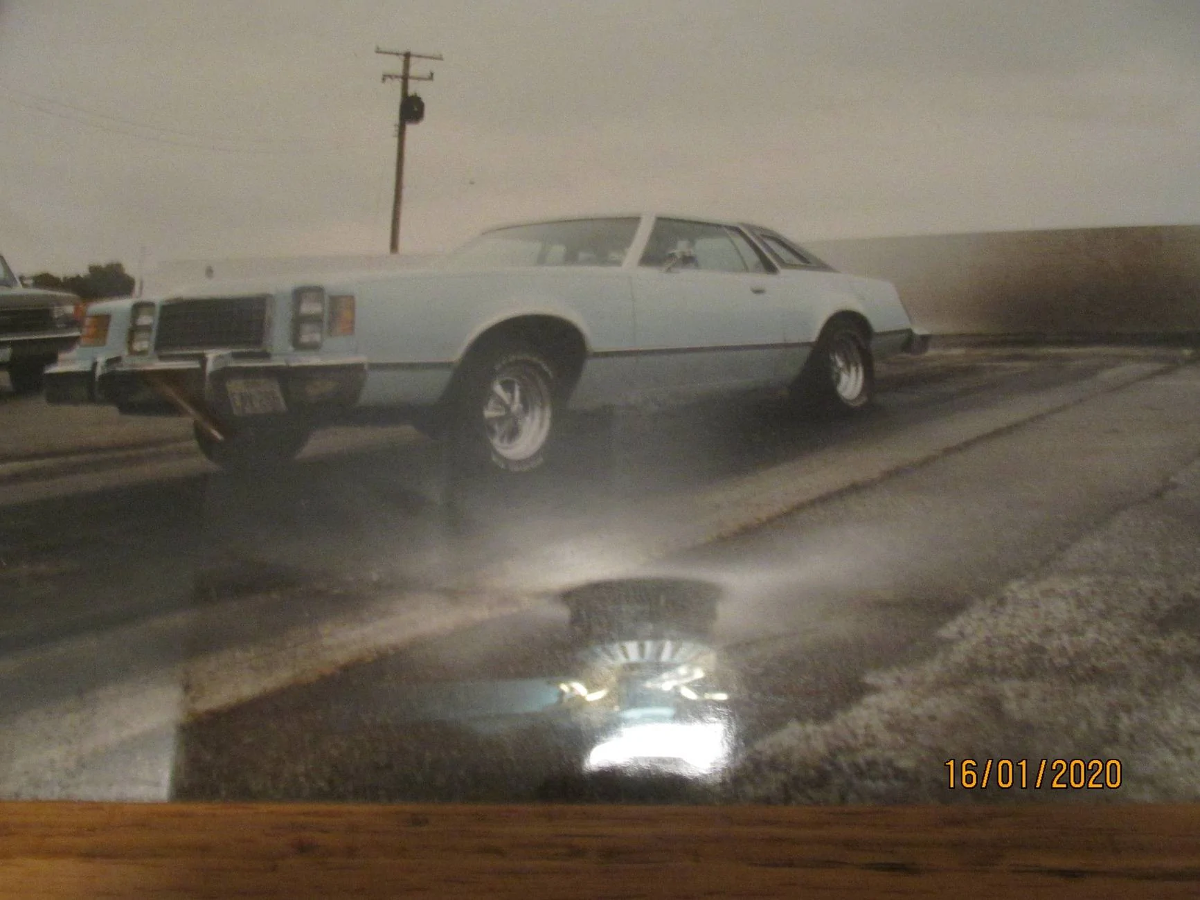 Ford Bronco Sport Your Favorite Car IMG_1432