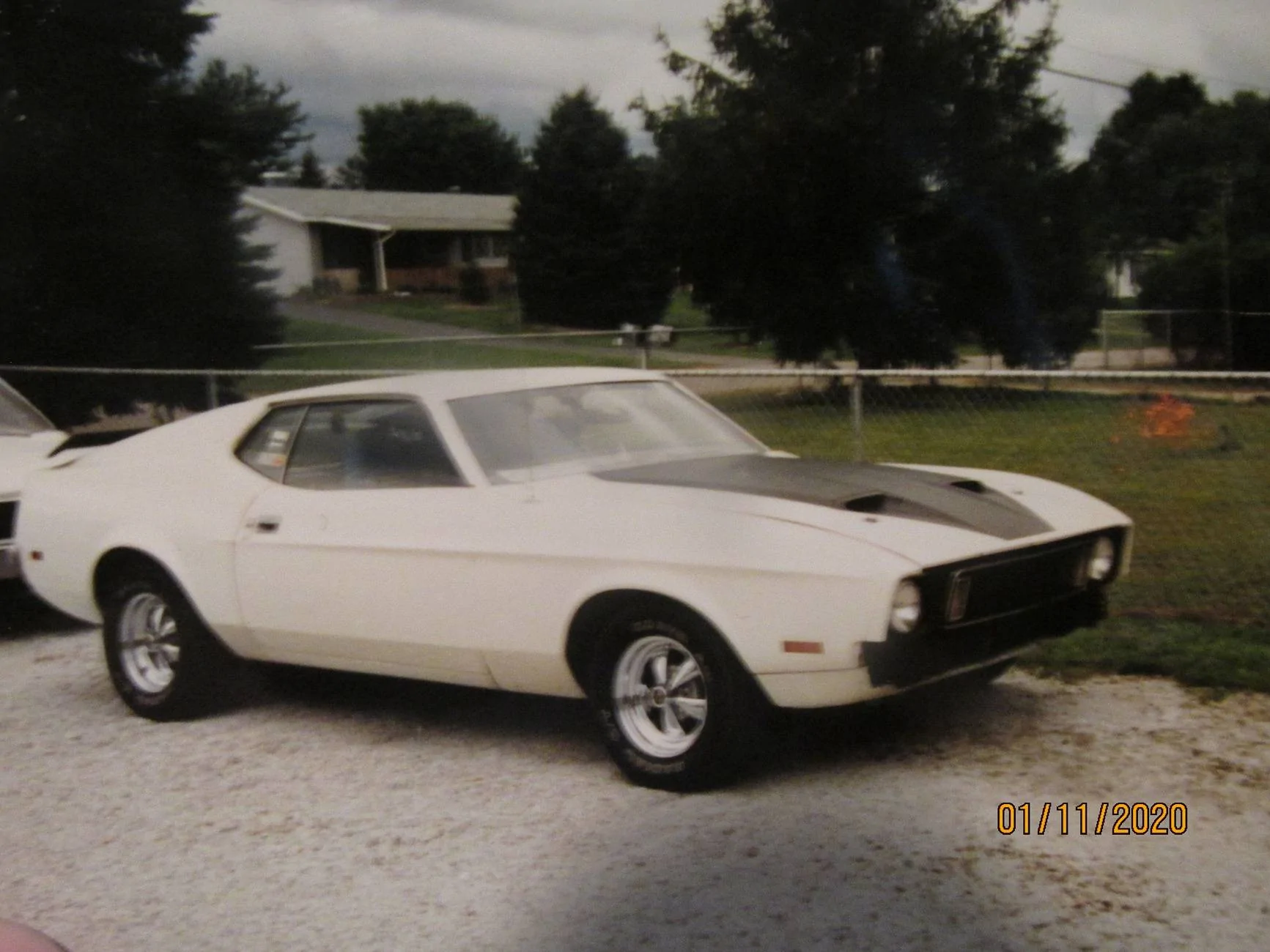 Ford Bronco Sport Your Favorite Car IMG_1655