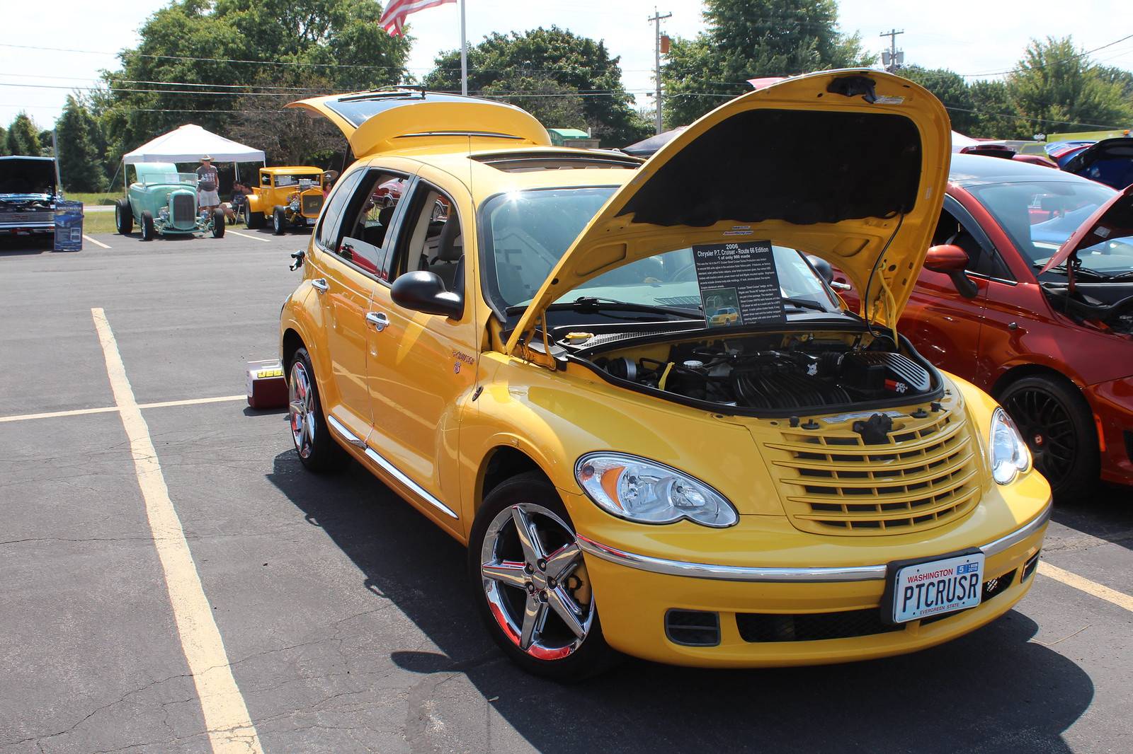 Ford Bronco Sport Your Favorite Car 53948005752_a17b48b881_h