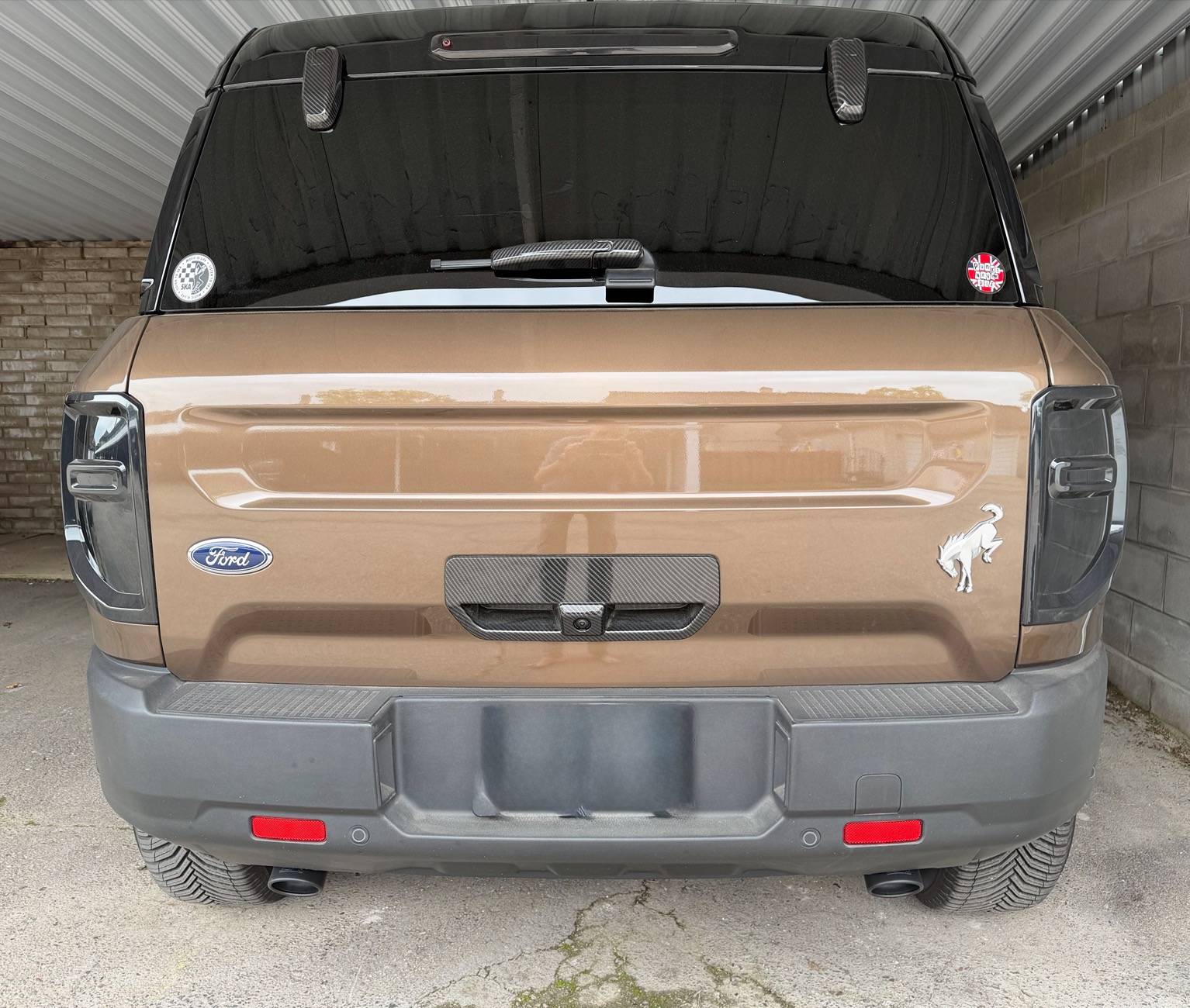 Ford Bronco Sport 2.0 Exhaust Suggestions? IMG_7363