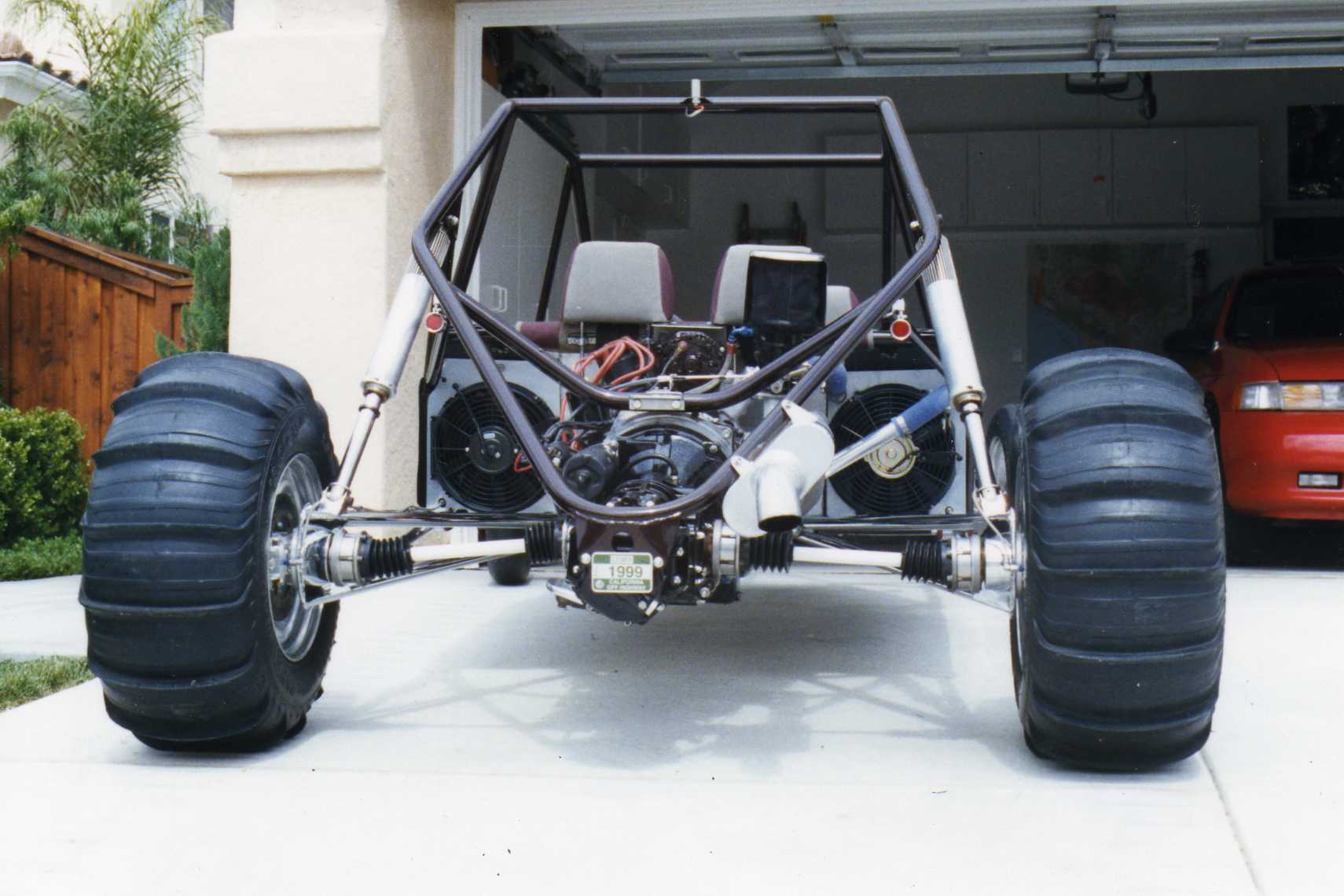 Ford Bronco Sport Your Favorite Car img011