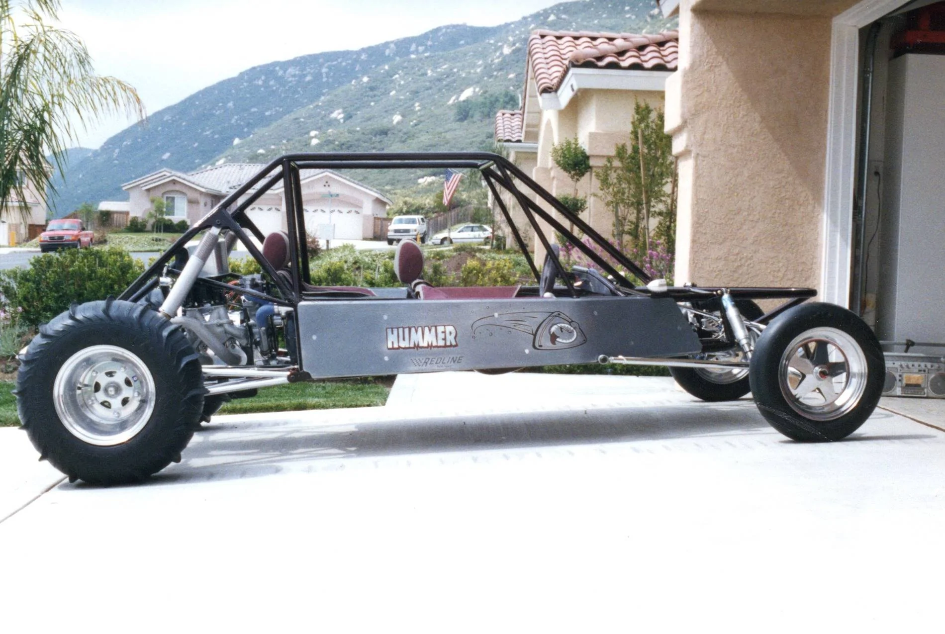 Ford Bronco Sport Your Favorite Car img779_2