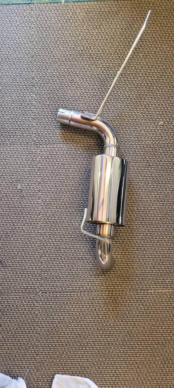 Ford Bronco Sport What did you do TO your Bronco Sport today? 20250613_160145