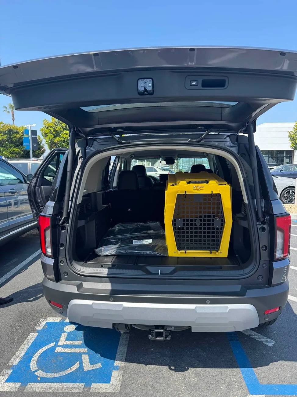 Ford Bronco Sport Bronco Sport vs 2026 Honda Passport?? passport