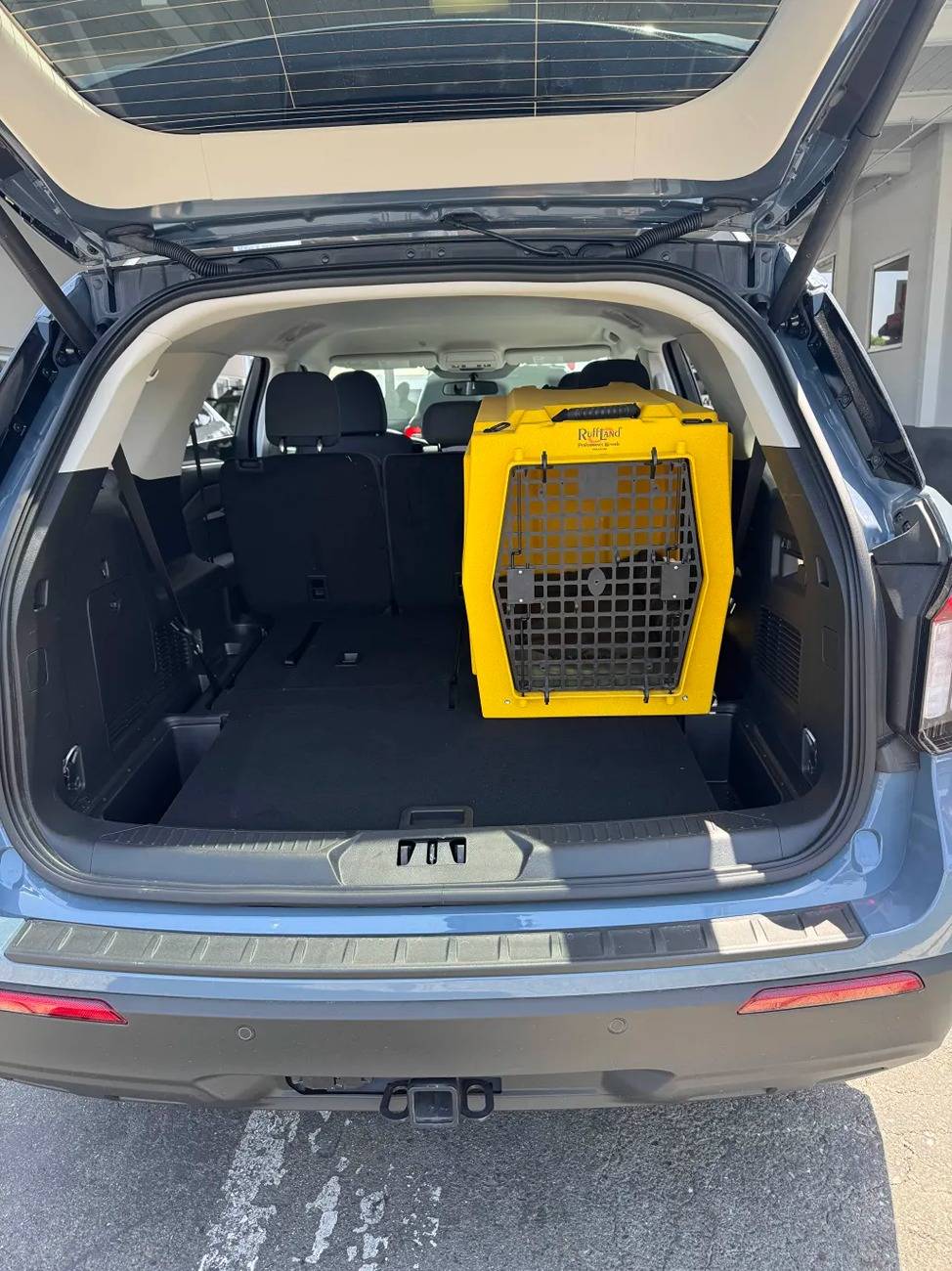 Ford Bronco Sport Bronco Sport vs 2026 Honda Passport?? explorer