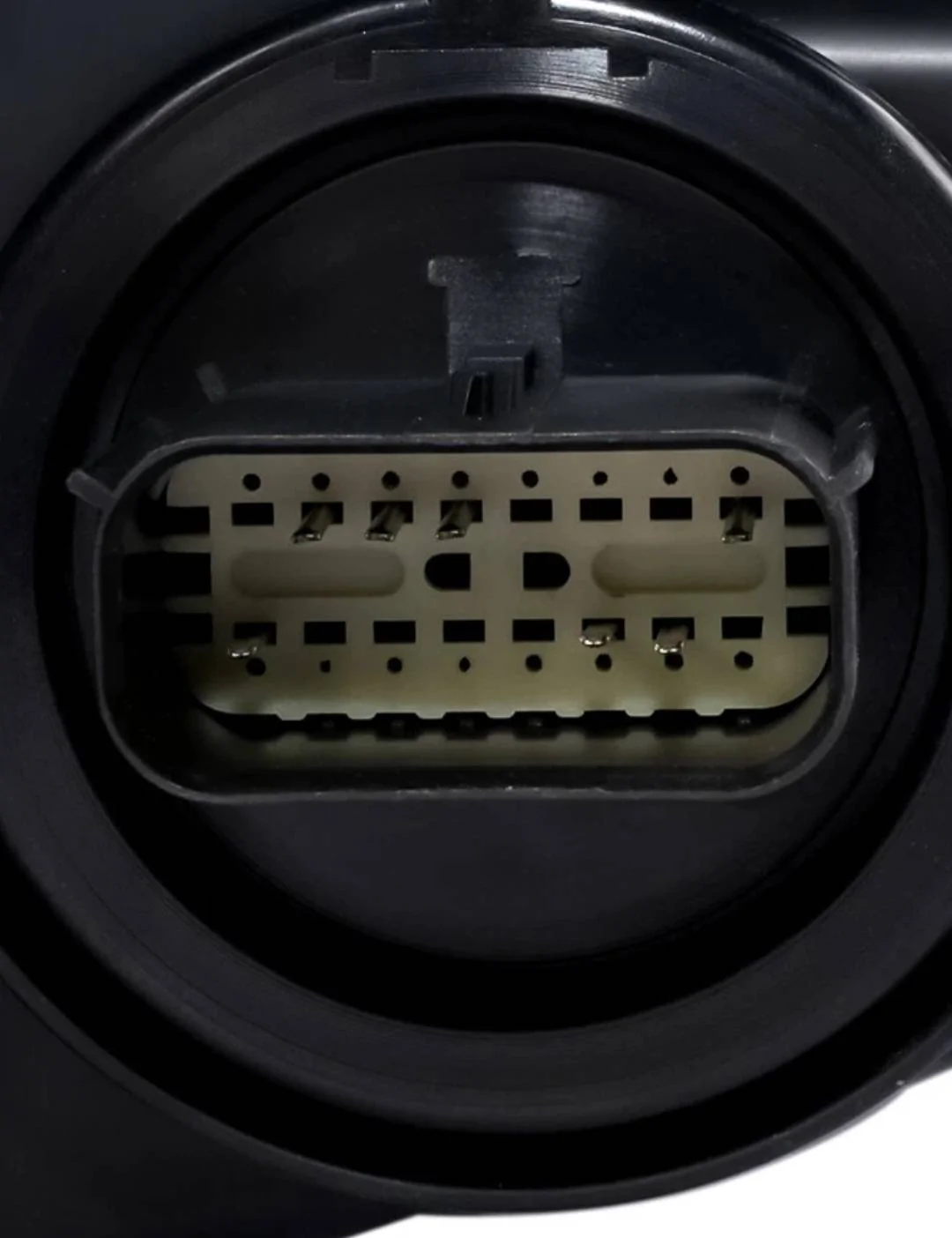 Ford Bronco Sport '21 Sport Big Bend headlight harness pin layout? 1000016902