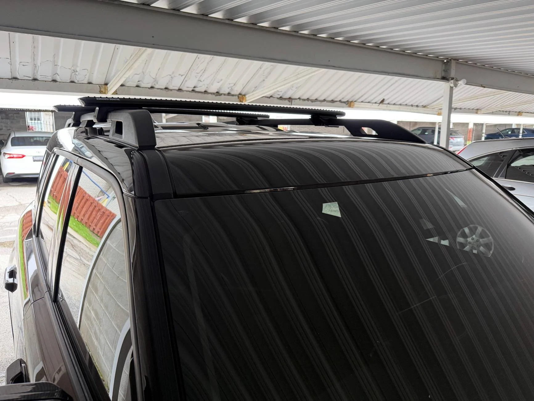 Ford Bronco Sport What did you do WITH your Bronco Sport today? IMG_7497