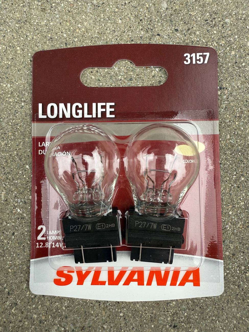 Ford Bronco Sport 2021 Outerbanks - Fast turn signal blinkers IMG_4900