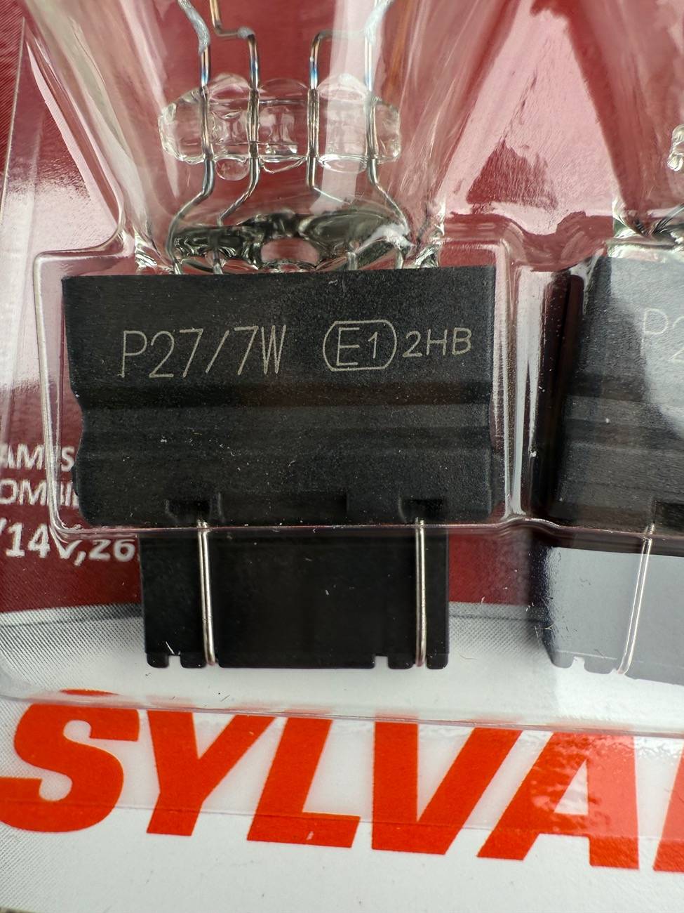 Ford Bronco Sport 2021 Outerbanks - Fast turn signal blinkers IMG_4901