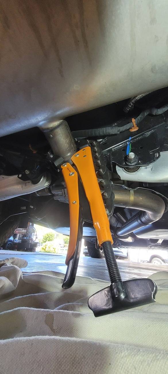 Ford Bronco Sport Quashish Family Ride Thread : 2024 Badlands 20250622_081756