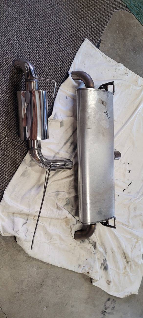 Ford Bronco Sport Quashish Family Ride Thread : 2024 Badlands 20250622_082845