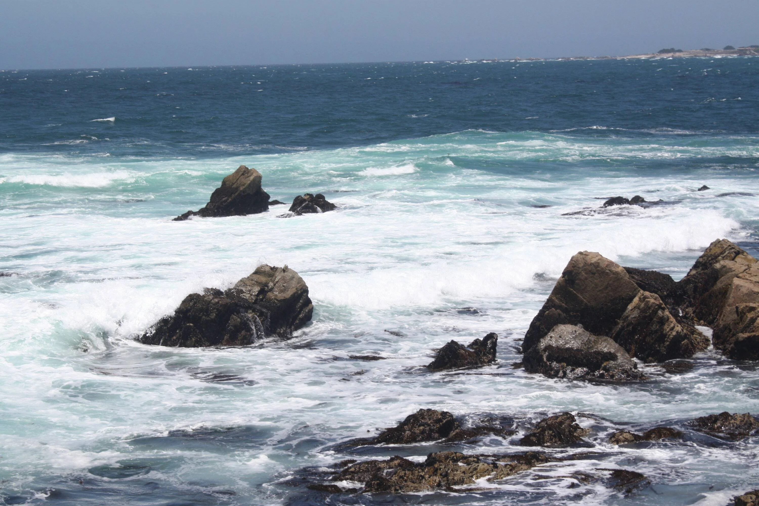 Ford Bronco Sport Roadtrip Report IMG_1769