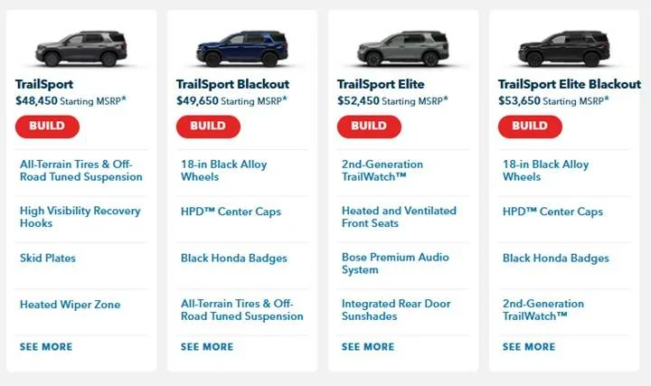 Ford Bronco Sport Bronco Sport vs 2026 Honda Passport?? Passport