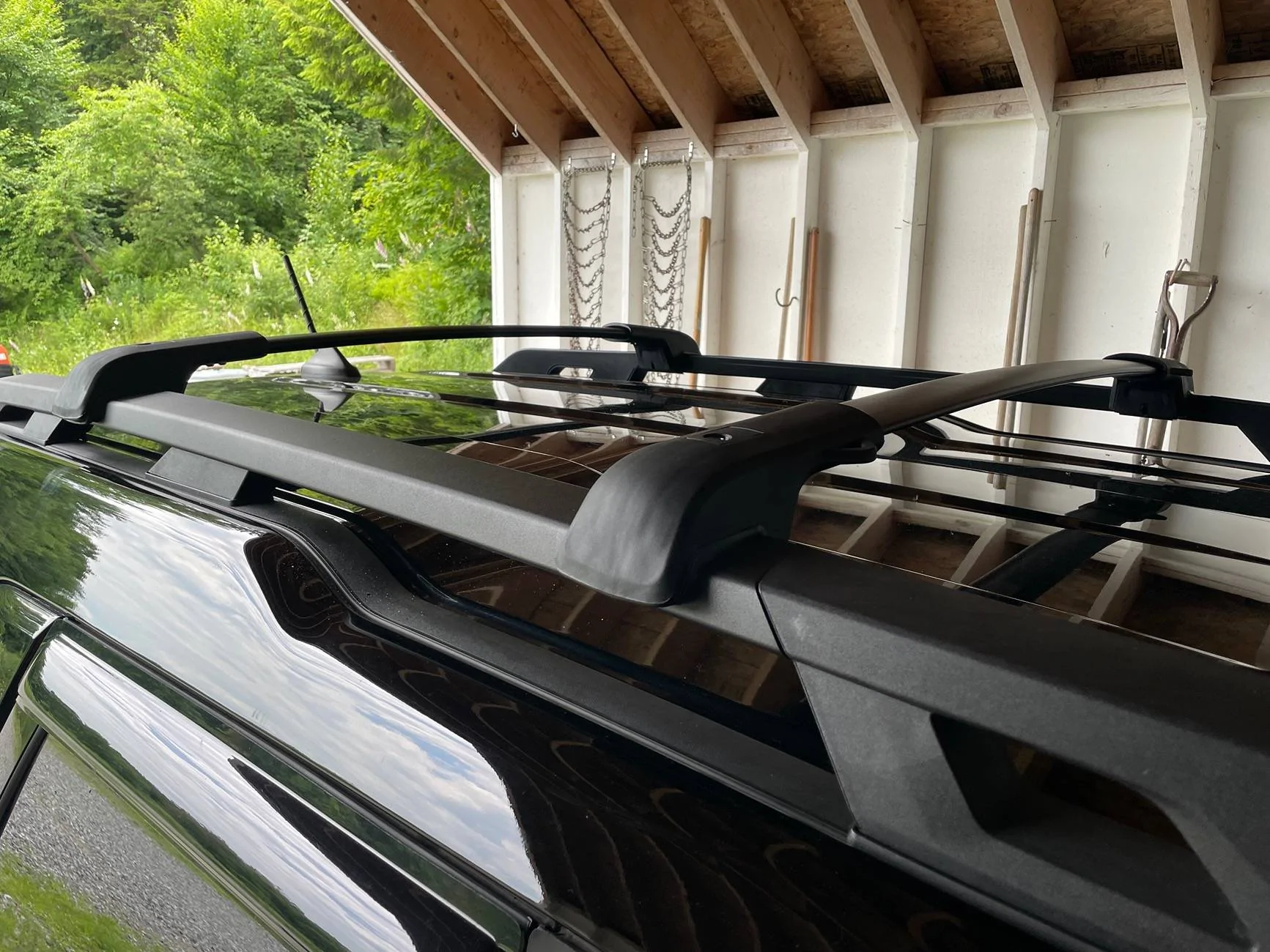 Ford Bronco Sport What did you do TO your Bronco Sport today? IMG_9267