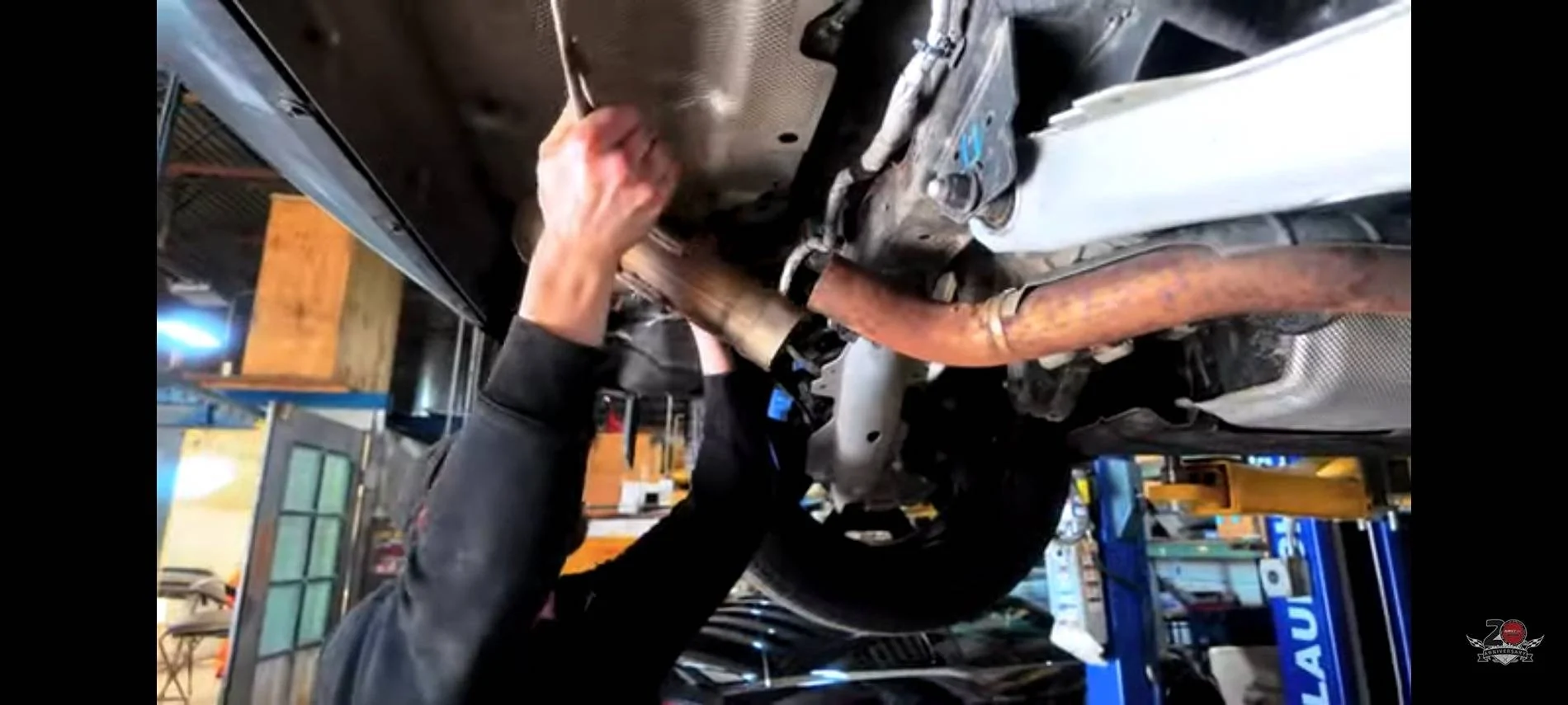 Ford Bronco Sport Quashish Family Ride Thread : 2024 Badlands Screenshot_20250627_073516_YouTu