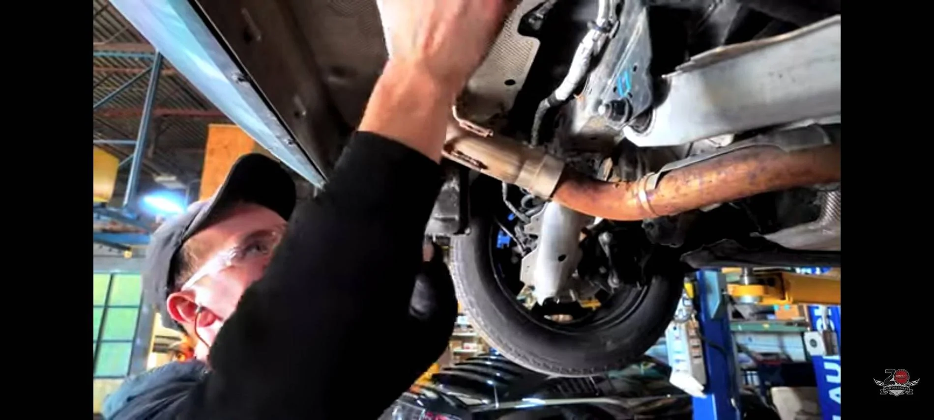 Ford Bronco Sport Quashish Family Ride Thread : 2024 Badlands Screenshot_20250627_073533_YouTu