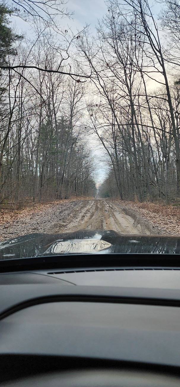 Ford Bronco Sport Outdoors Lifestyle, Badlands makes it easy 👌 20240312_080521