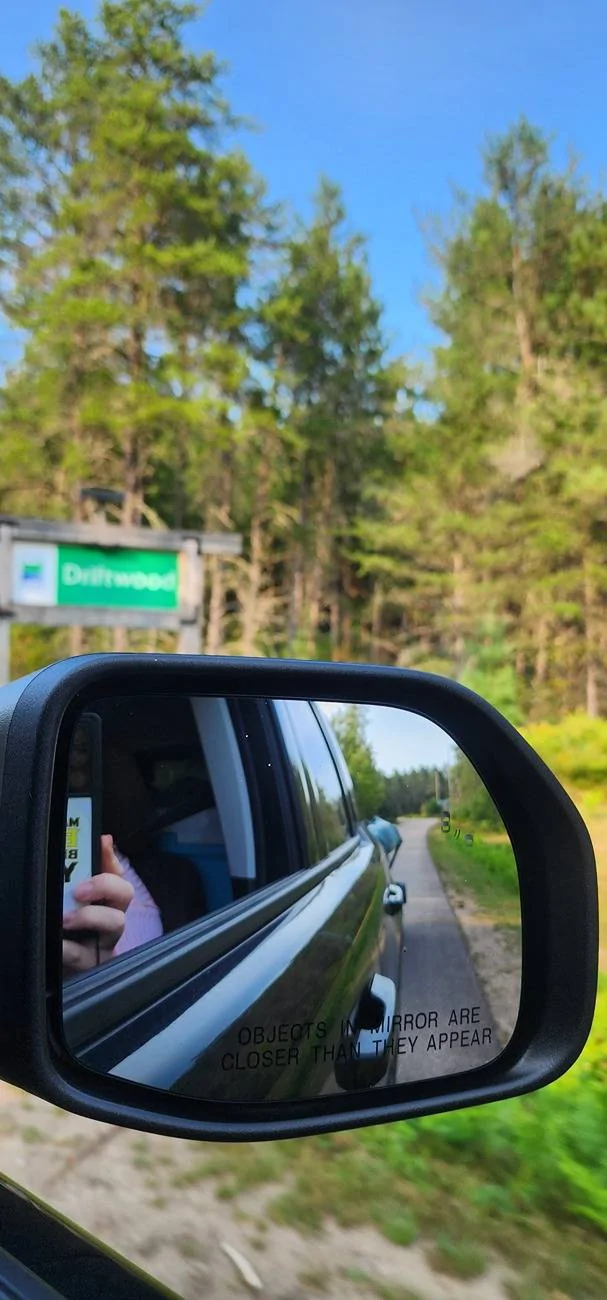 Ford Bronco Sport Outdoors Lifestyle, Badlands makes it easy 👌 20240829_172156