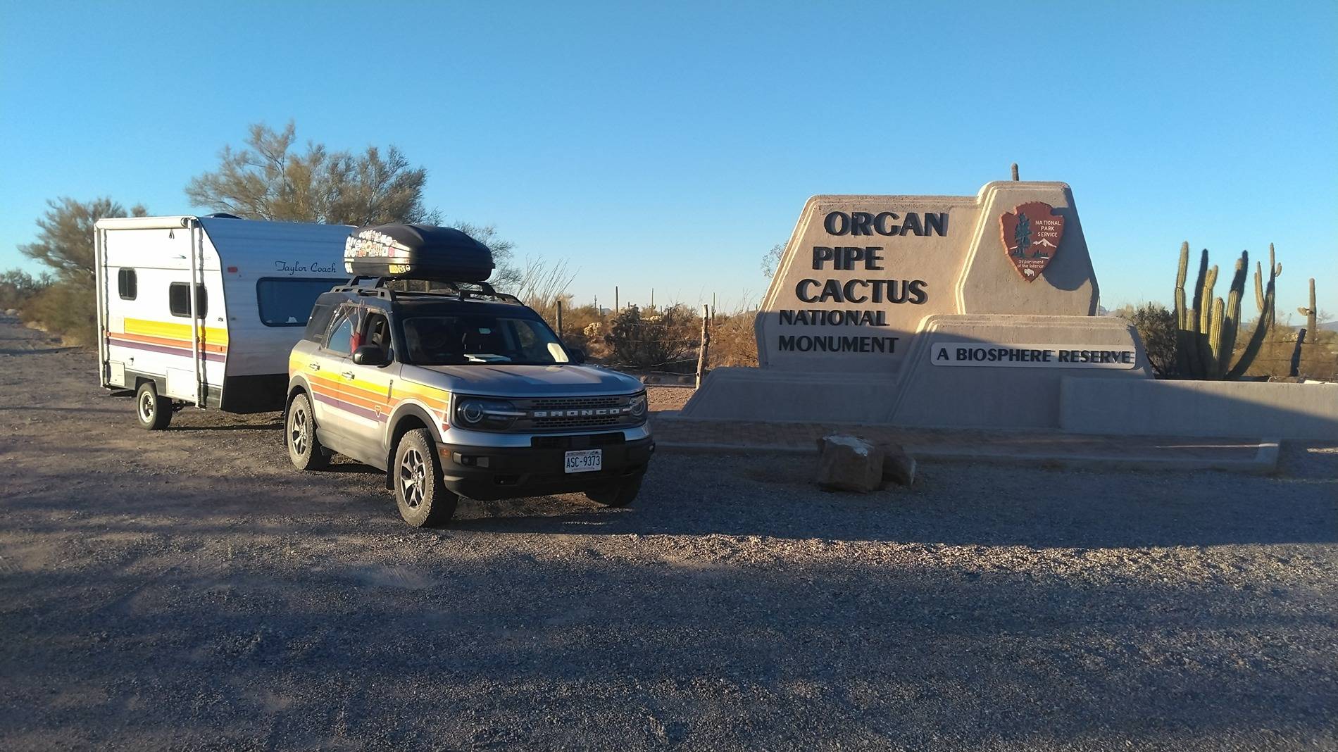 Ford Bronco Sport Southwest Winter Travel KIMG0931.JPG