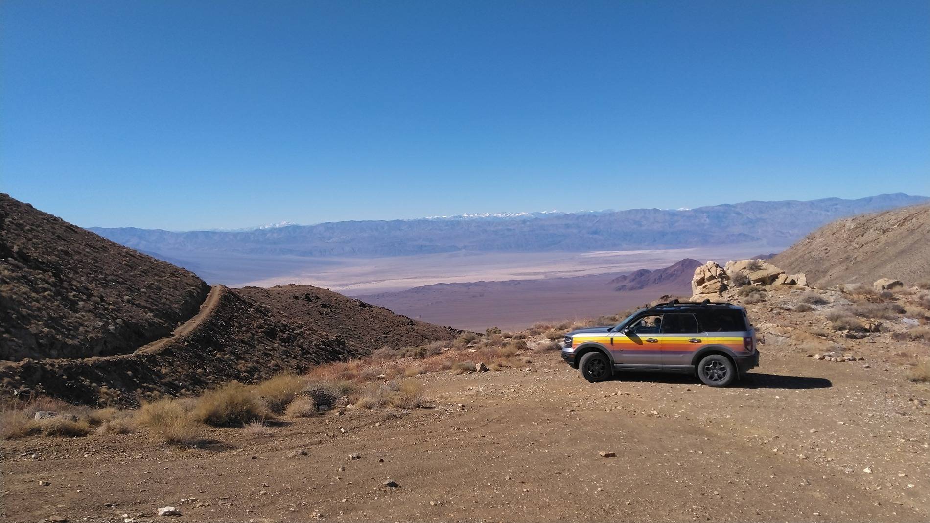 Ford Bronco Sport Southwest Winter Travel KIMG1826.JPG