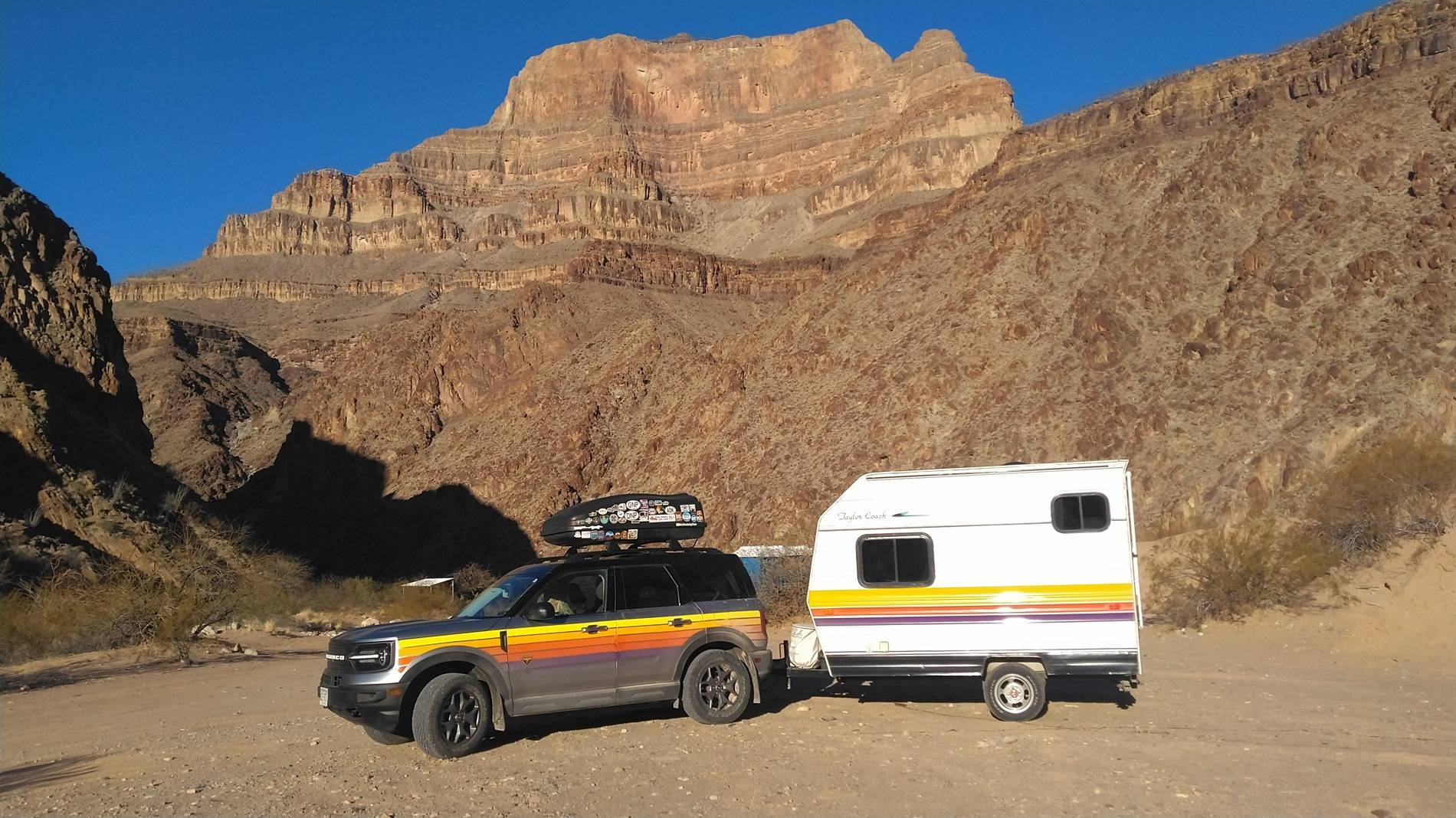 Ford Bronco Sport Southwest Winter Travel KIMG2024.JPG