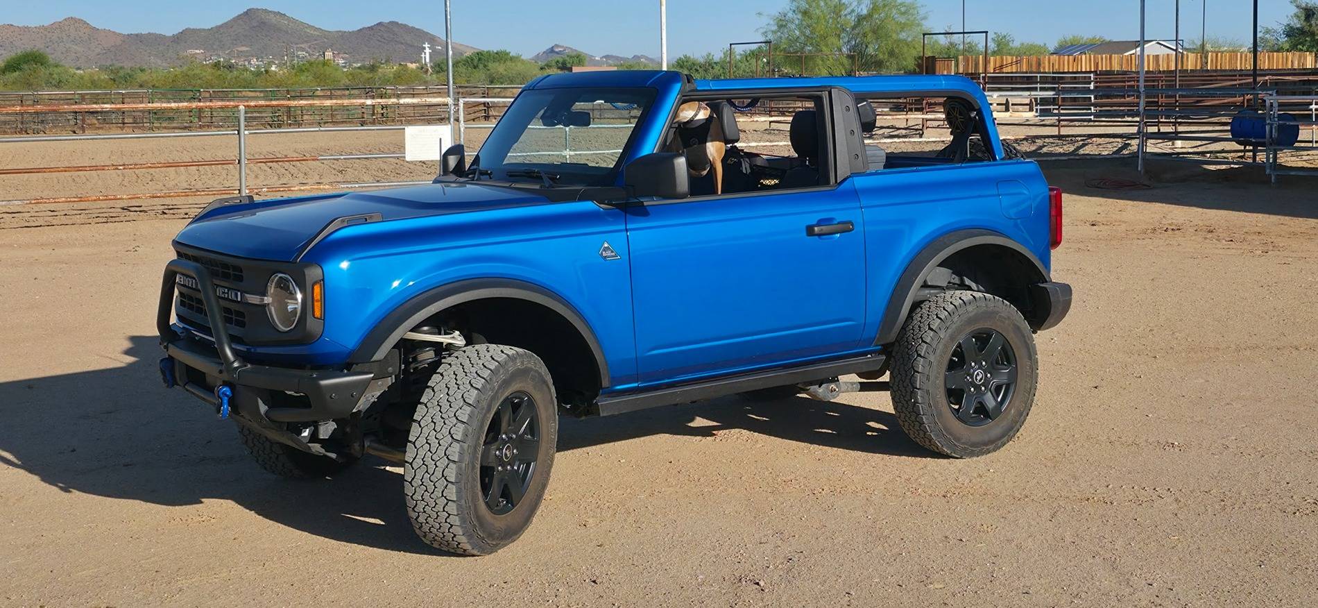 Ford Bronco Sport Bronco Sport vs. Full Size Bronco Screenshot_20250622_144342_Gallery