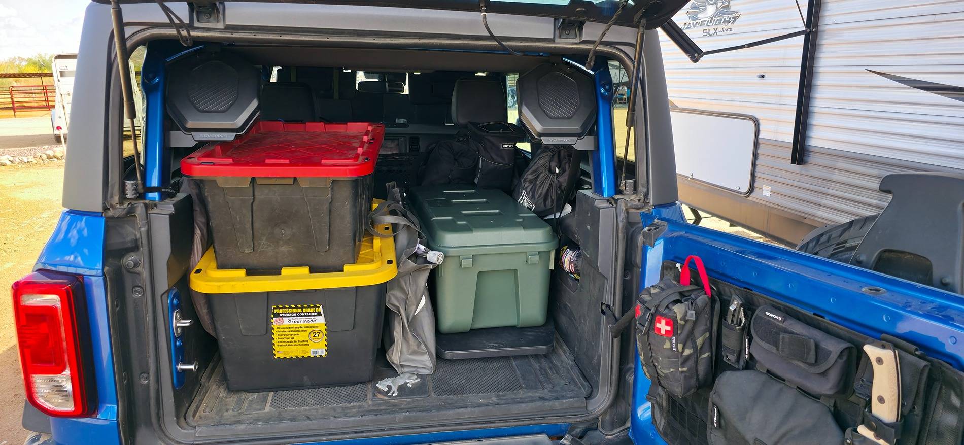 Ford Bronco Sport Bronco Sport vs. Full Size Bronco 1751363930518-i1