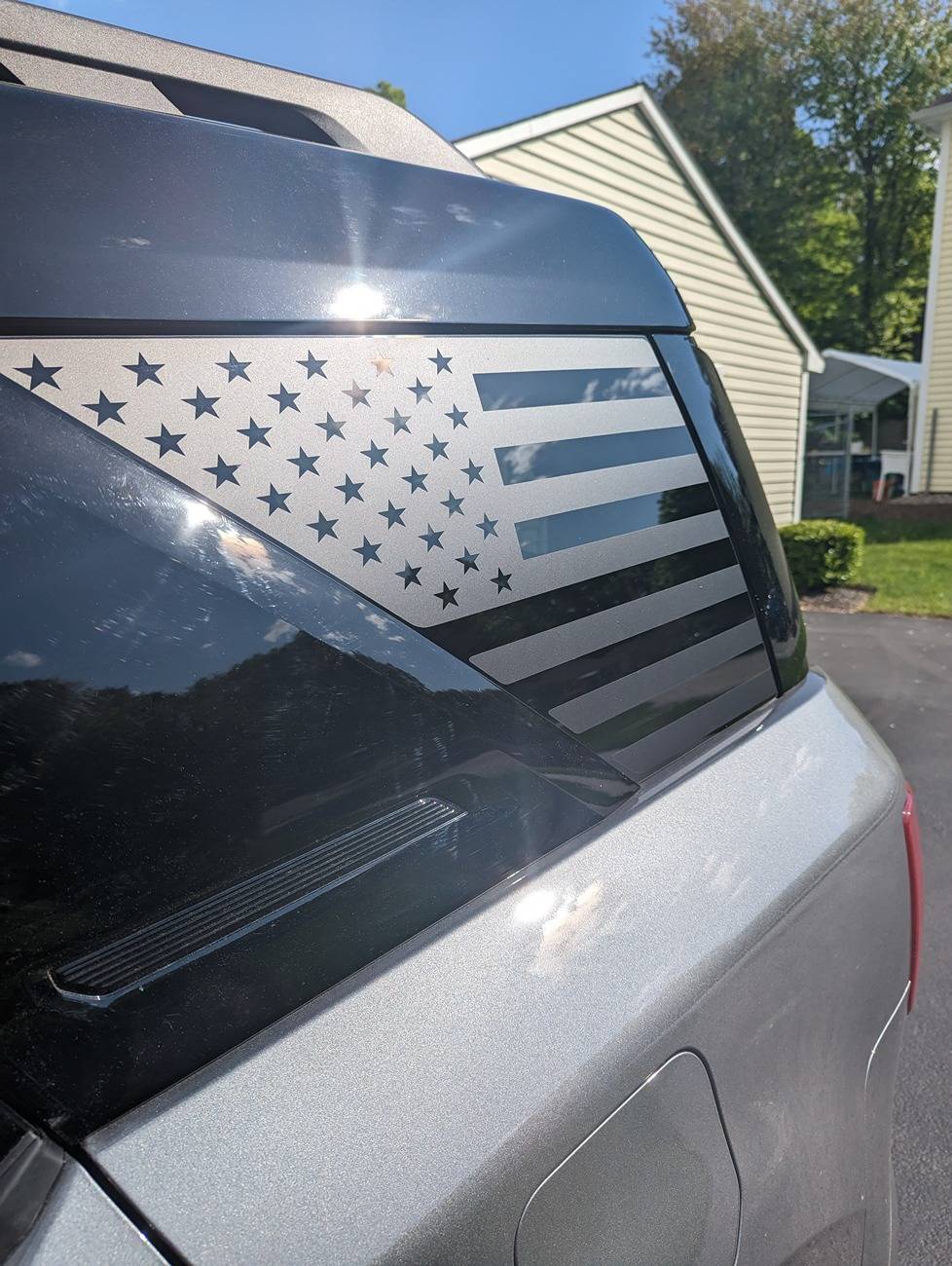 Ford Bronco Sport Outdoors Lifestyle, Badlands makes it easy 👌 PXL_20230511_203053758