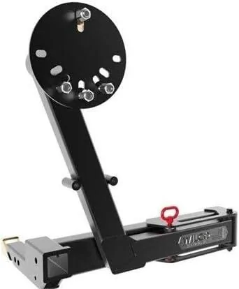 Ford Bronco Sport Bronco Sport Wilco Solo Hitch Gate High Clearance for Full Size Spare 1751402843025-m