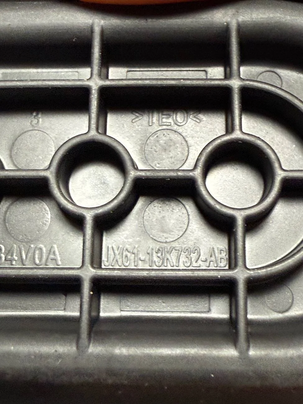 Ford Bronco Sport Help finding part # IMG_7300