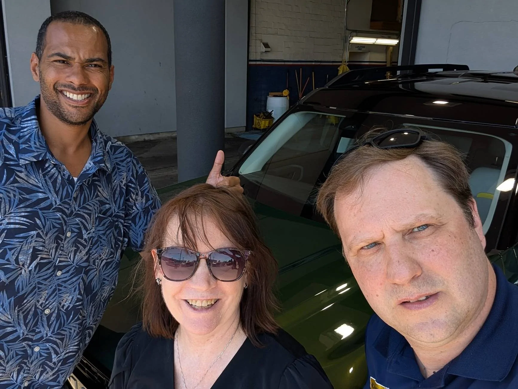 Ford Bronco Sport Dealer & sales rep recommendations? 504270645_9936571523096232_6974063764649403321_n