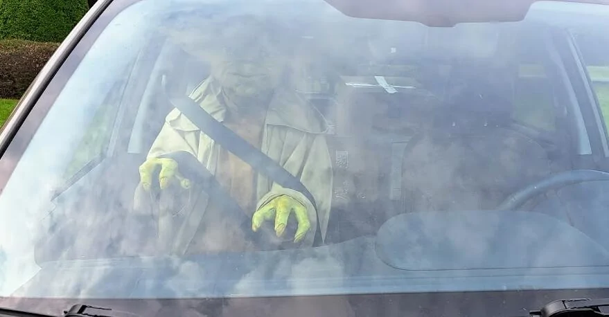 Ford Bronco Sport Seat Belt Retractor Issue 1751733370255-2q