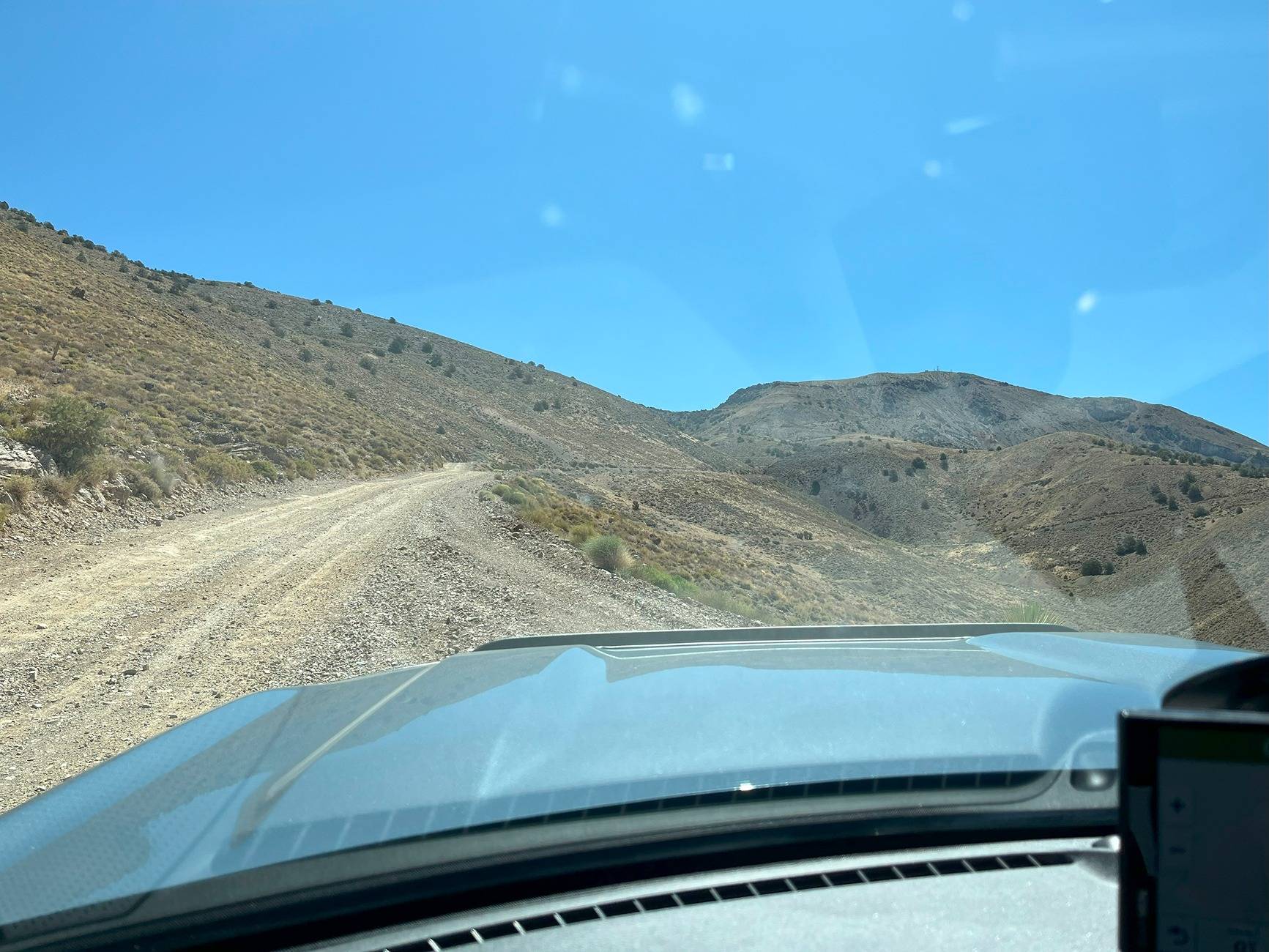 Ford Bronco Sport What did you do TO your Bronco Sport today? IMG_1109