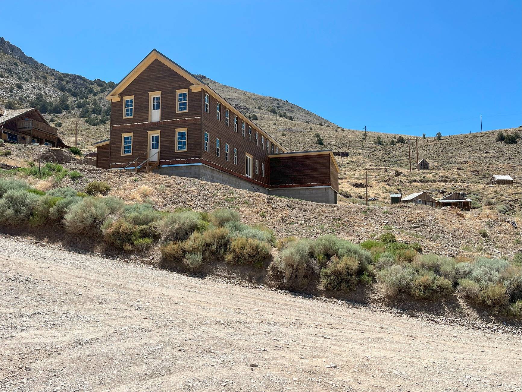 Ford Bronco Sport What did you do TO your Bronco Sport today? IMG_1112