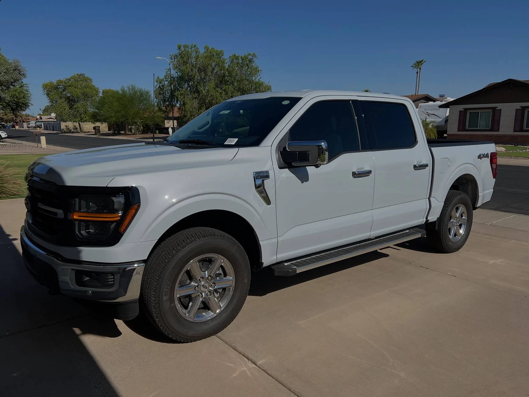 Ford Bronco Sport Anyone order a 2025 Bronco Sport and received their build Date? IMG_1156