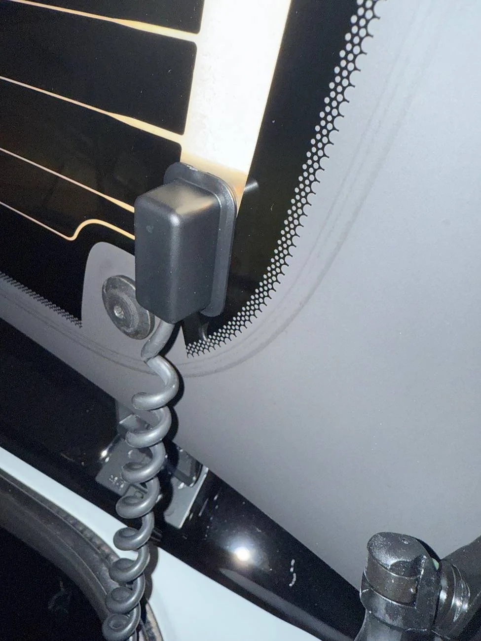 Ford Bronco Sport What did you do TO your Bronco Sport today? IMG_1945