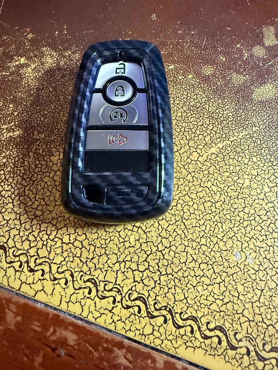 Ford Bronco Sport What did you do TO your Bronco Sport today? IMG_1948